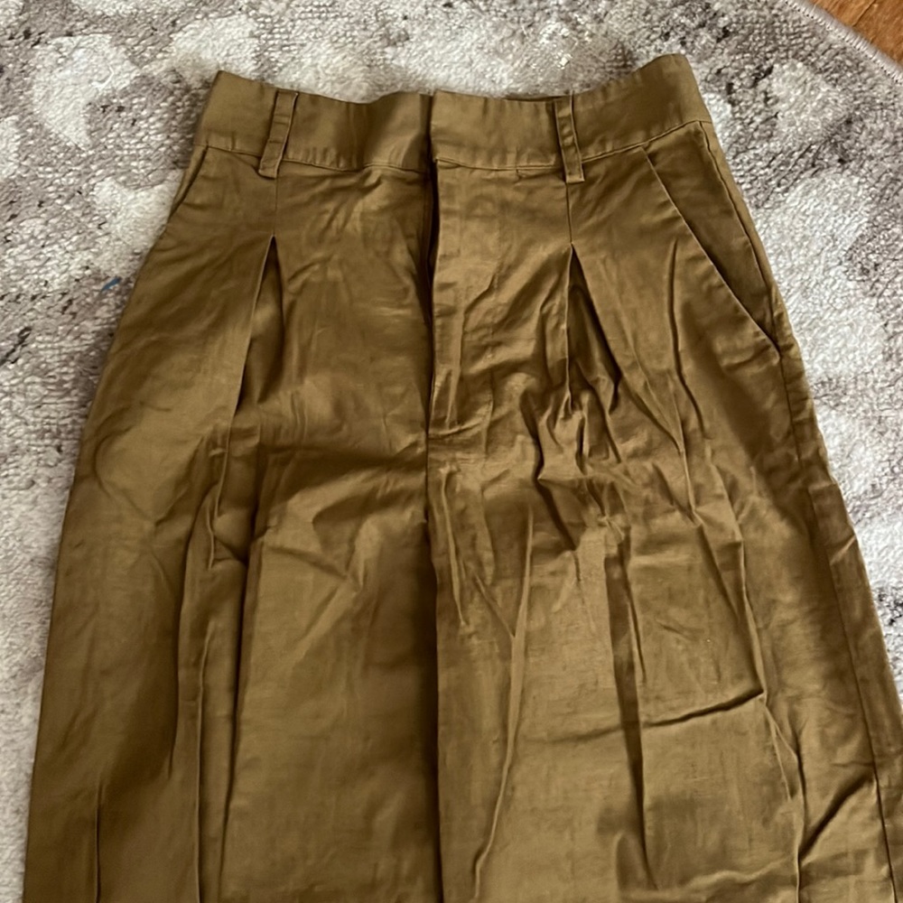 Staud Pants